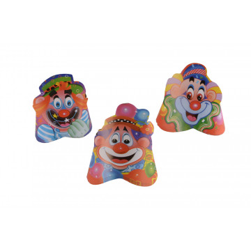 Gorros payaso